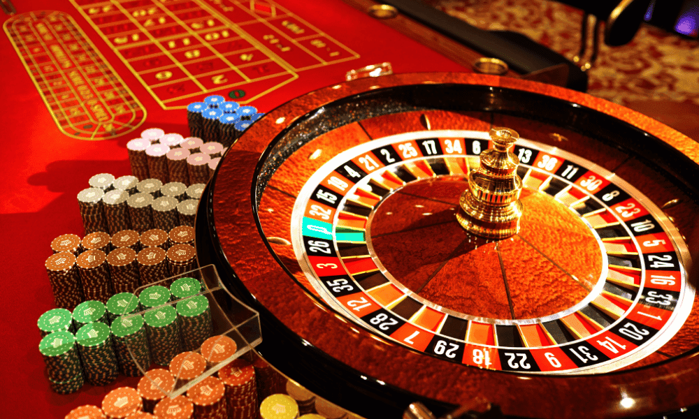 Online-Casinos: Die digitale Entertainment-Revolution, die Sie kennen sollten