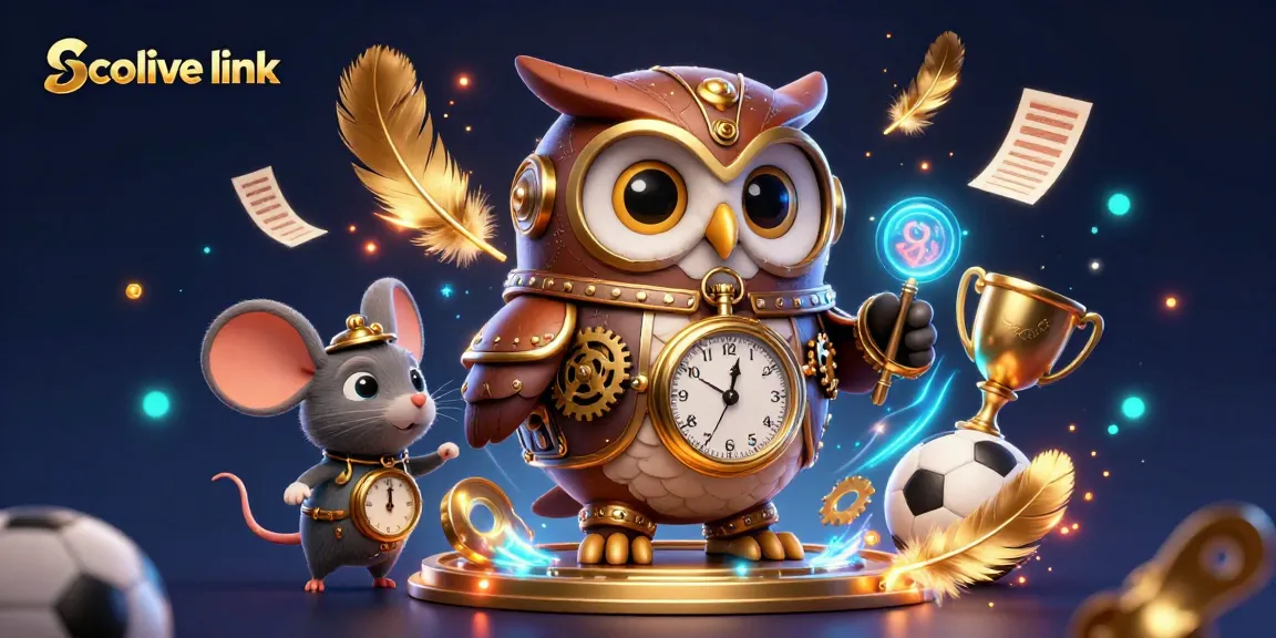 Experience the excitement of betting with the Socolive link, featuring dynamic characters and interactive gaming elements.