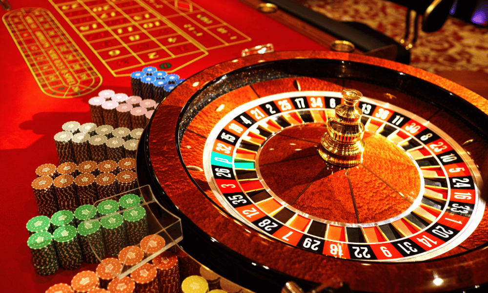 Online-Casinos: Die digitale Entertainment-Revolution, die Sie kennen sollten