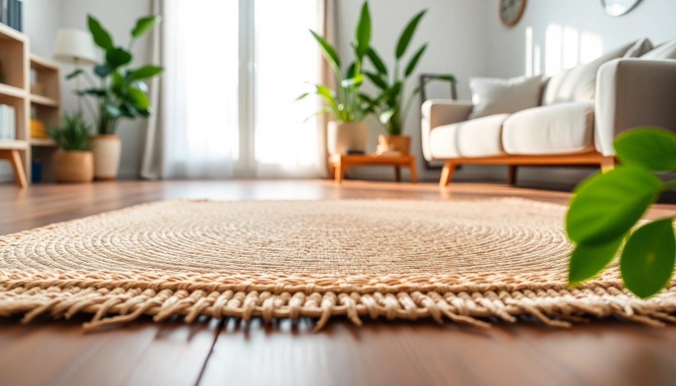 Die Vorteile der Nagermatte für ein nachhaltiges Zuhause